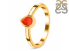 Red Onyx Ring ROX-RDR-4030.
