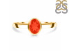 Red Onyx Ring ROX-RDR-4032.