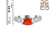 Red Onyx Ring ROX-RDR-409.