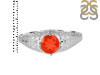 Red Onyx Ring ROX-RDR-410.