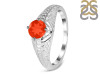 Red Onyx Ring ROX-RDR-410.