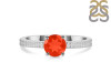 Red Onyx Ring ROX-RDR-412.
