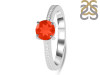 Red Onyx Ring ROX-RDR-412.
