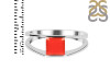 Red Onyx Ring ROX-RDR-413.