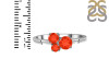Red Onyx Ring ROX-RDR-417.