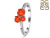 Red Onyx Ring ROX-RDR-417.