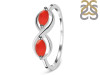 Red Onyx Ring ROX-RDR-420.