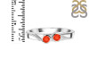 Red Onyx Ring ROX-RDR-423.