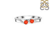 Red Onyx Ring ROX-RDR-423.