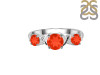 Red Onyx Ring ROX-RDR-425.