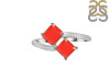 Red Onyx Ring ROX-RDR-426.