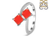 Red Onyx Ring ROX-RDR-426.
