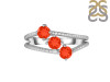 Red Onyx Ring ROX-RDR-427.