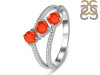 Red Onyx Ring ROX-RDR-427.