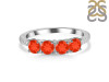 Red Onyx Ring ROX-RDR-444.