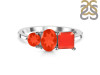 Red Onyx Ring ROX-RDR-445.