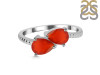 Red Onyx Ring ROX-RDR-449.