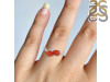 Red Onyx Ring ROX-RDR-449.