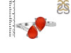 Red Onyx Ring ROX-RDR-450.