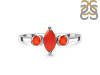 Red Onyx Ring ROX-RDR-451.