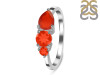 Red Onyx Ring ROX-RDR-452.