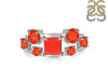 Red Onyx Ring ROX-RDR-457.