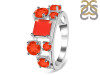 Red Onyx Ring ROX-RDR-457.