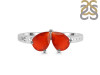 Red Onyx Ring ROX-RDR-458.