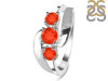 Red Onyx Ring ROX-RDR-460.