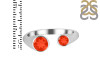 Red Onyx Ring ROX-RDR-465.
