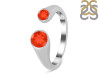 Red Onyx Ring ROX-RDR-465.