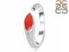 Red Onyx Ring ROX-RDR-466.