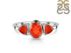 Red Onyx Ring ROX-RDR-469.