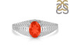 Red Onyx Ring ROX-RDR-471.