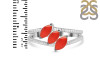 Red Onyx Ring ROX-RDR-473.
