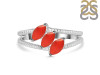 Red Onyx Ring ROX-RDR-473.