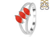 Red Onyx Ring ROX-RDR-473.