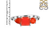 Red Onyx Ring ROX-RDR-475.