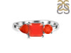 Red Onyx Ring ROX-RDR-475.