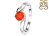 Red Onyx Ring ROX-RDR-5.