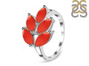 Red Onyx Ring ROX-RDR-8.