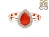 Red Onyx Ring ROX-RR-401.