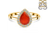 Red Onyx Ring ROX-RR-401.