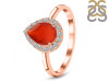 Red Onyx Ring ROX-RR-401.