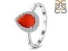 Red Onyx Ring ROX-RR-401.