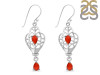 Red Onyx Earring ROX-RDE-67.