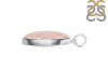 Rose Quartz Pendant-SP RSQ-1-301