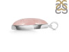 Rose Quartz Pendant-SP RSQ-1-305