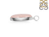 Rose Quartz Pendant-SP RSQ-1-308