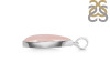 Rose Quartz Pendant-SP RSQ-1-311